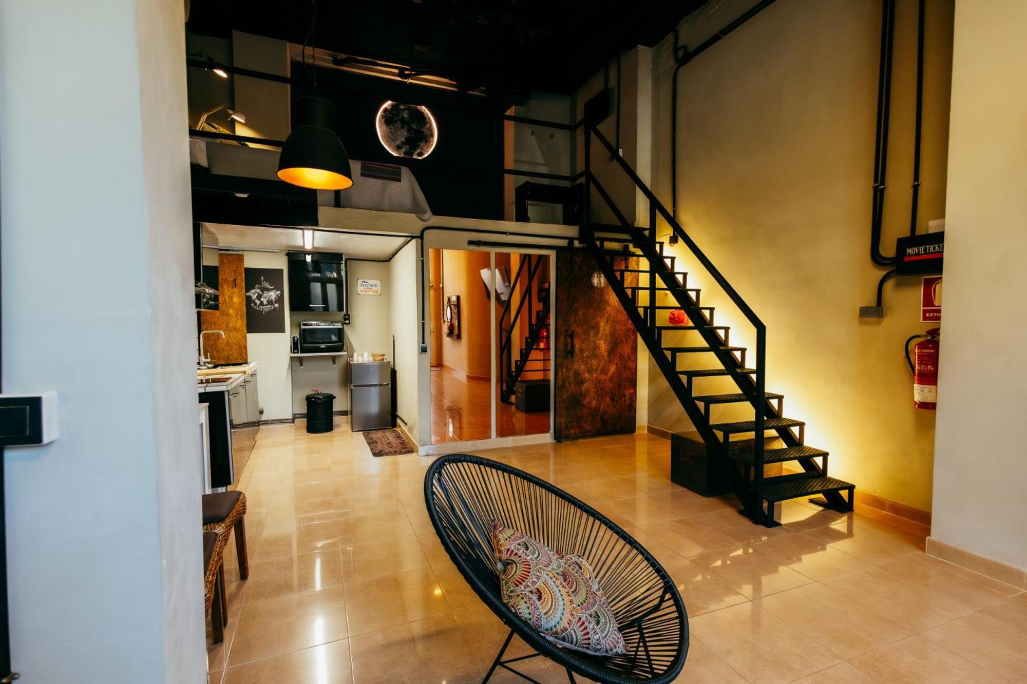 Apartment Ruzafa Roots, 12 Min To Centre, Smart Tv, Wine Valence Extérieur photo