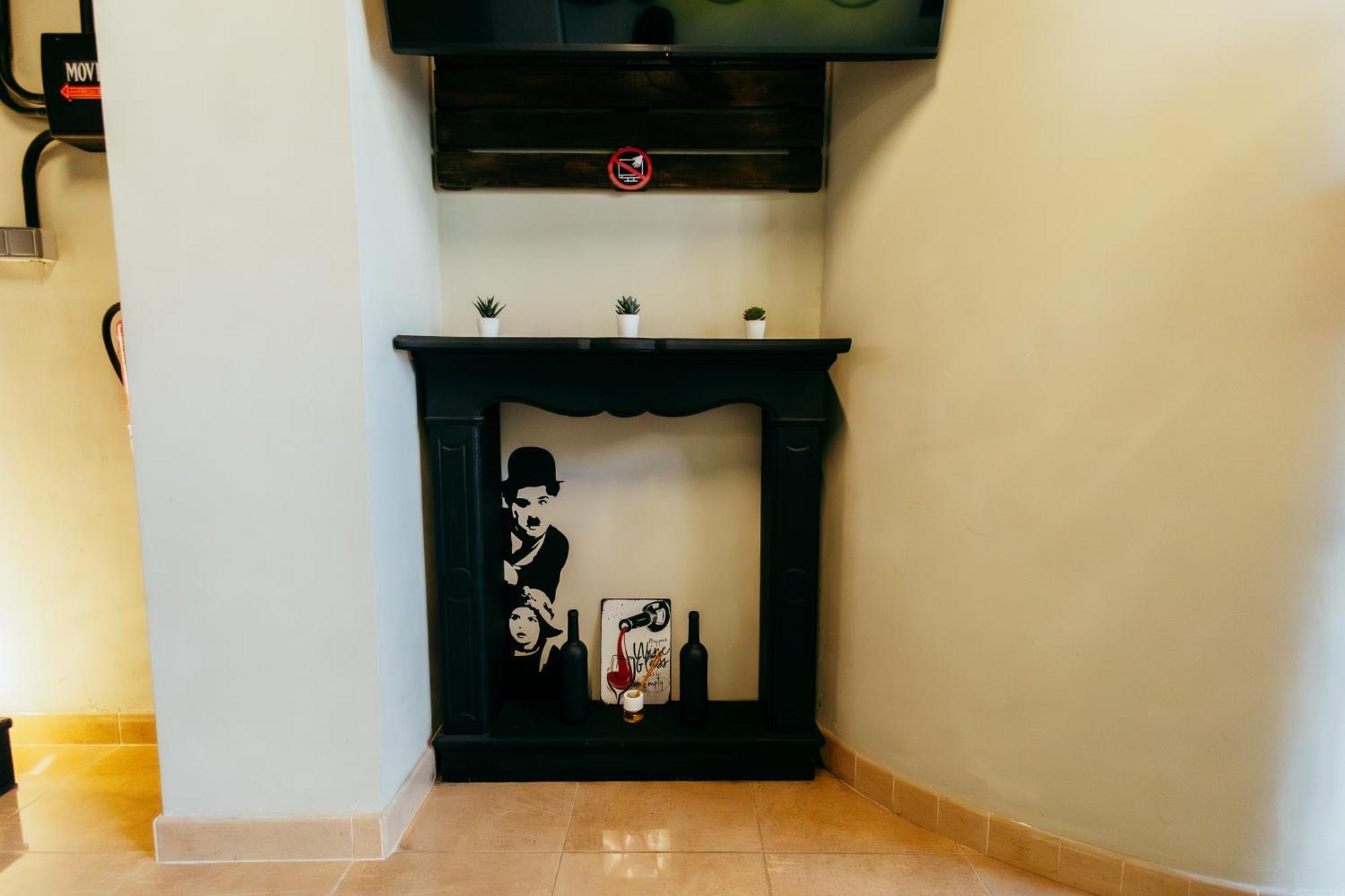 Apartment Ruzafa Roots, 12 Min To Centre, Smart Tv, Wine Valence Extérieur photo